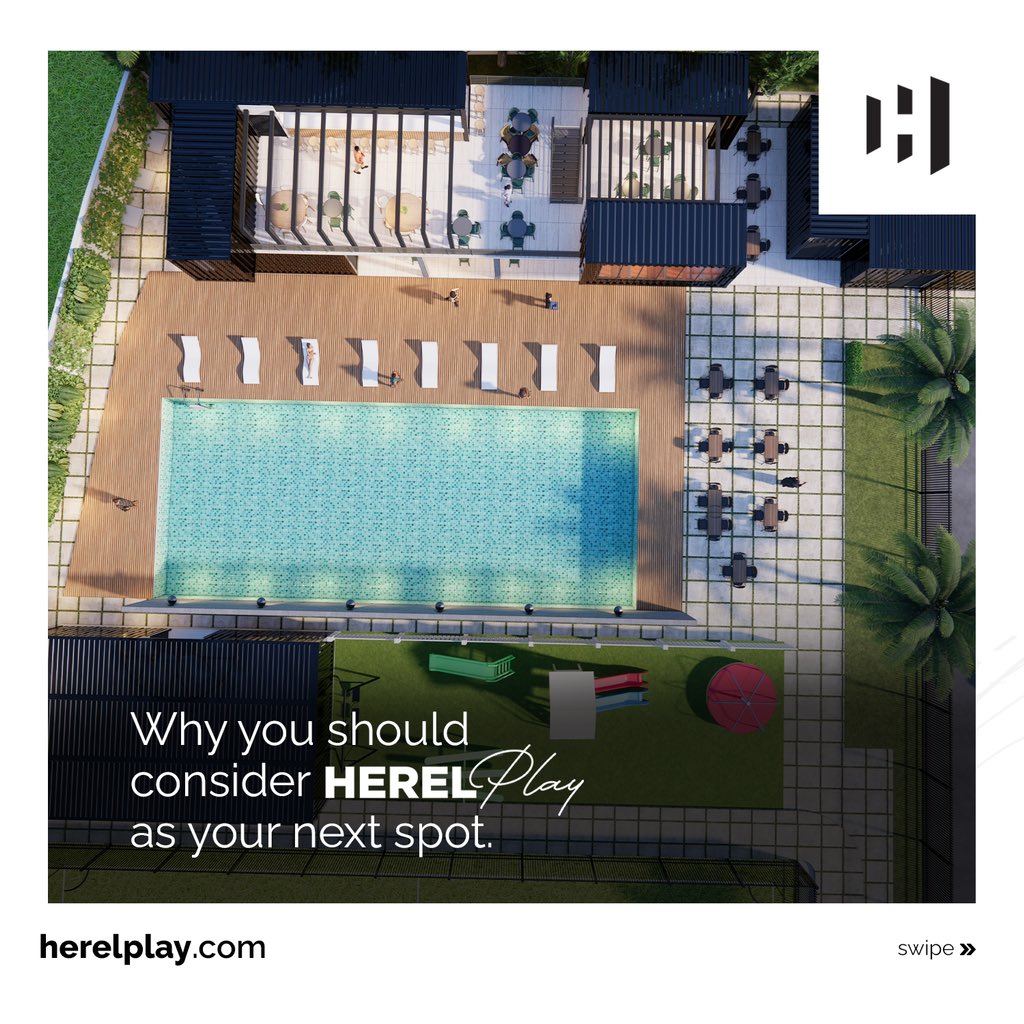 HEREL GLOBAL tweet media