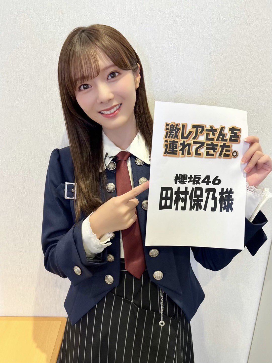 櫻坂46 on X: 
