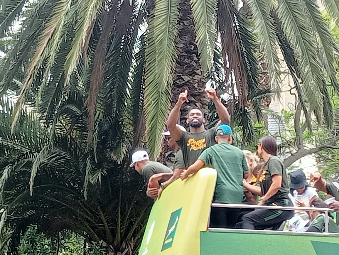 Genesis Analytics tweet media