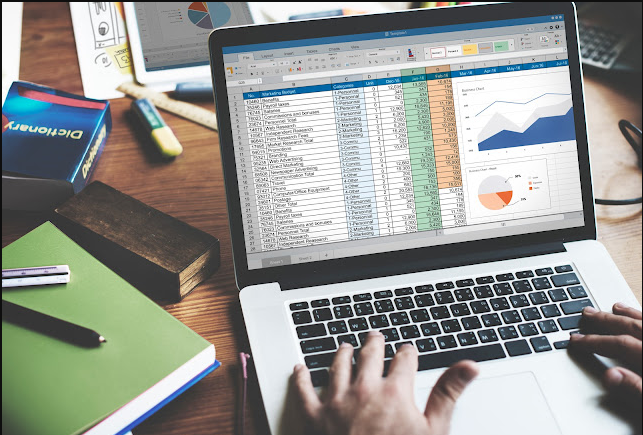 Indiantechs57's tweet image. Boost your Excel skills in 2023 with these 10 AI tools! 📊💼 Unleash your data mastery. #ExcelAI #DataProficiency #ExcelTips2023 #indiantehcs #Excel #Exceltricks #MSexcel

Read more: indiantechs.in/2023/10/Excels…

Official Blog: indiantechs.in
