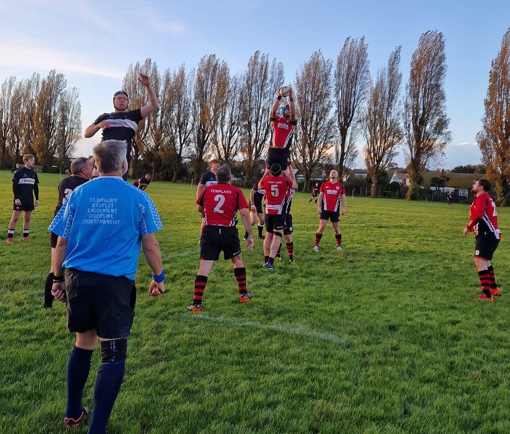 HTemplars's tweet image. MATCH REPORT: Templars seaside visit #Pitchero
pitchero.com/clubs/halstead…