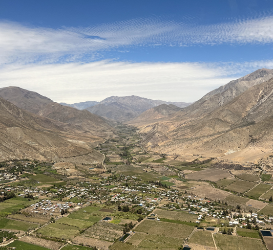 “Pisco sours, palm trees and one extraordinary baby toy: the story of modern mining in Chile”. A read out from my recent trip to Chile - an extraordinary country with amazing examples of responsible mining. Huge thanks to @AntofagastaPLC and @TeckResources for having me:…