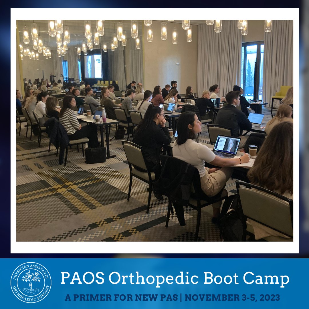 PAOS News tweet media