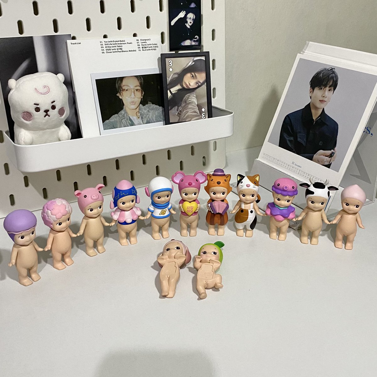 lovingjmi's tweet photo. coll update 💝 https://t.co/uf0WPKKgd6
