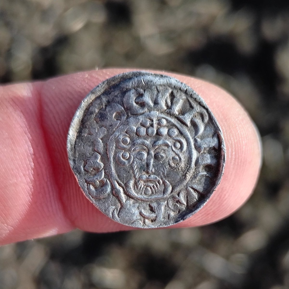 Suffolk Detectorist tweet media