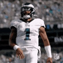 Jr24329172's tweet photo. @thomasrp93 Shhhhh. The best kept secret in the NFL Jalen Hurts and the Philadelphia Eagles. https://t.co/0ZHsJdn69l