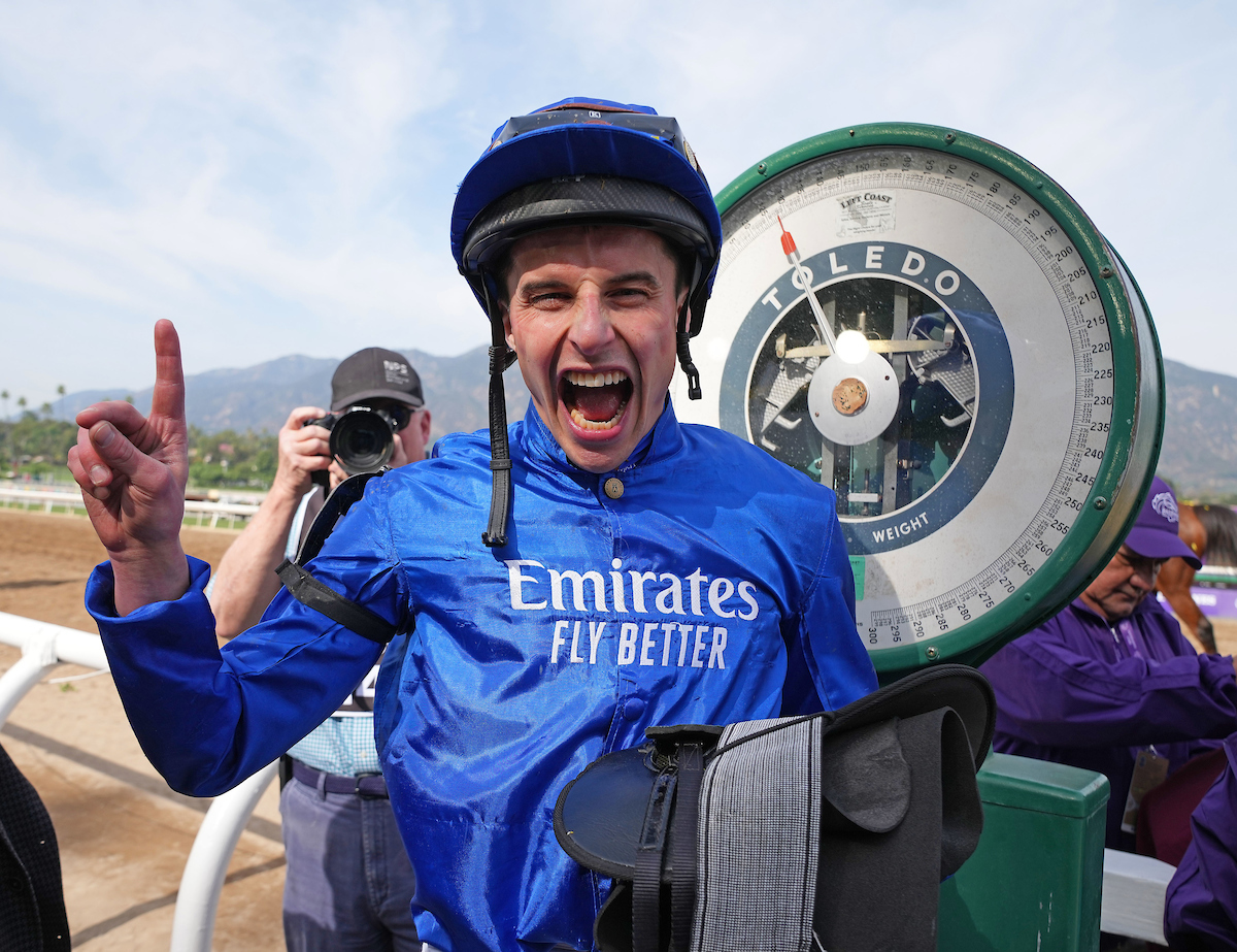 GBRacing's tweet photo. Note to all jockeys:

Can we get more reactions like this after winners please. 

Regards https://t.co/RA3SSAuwcO