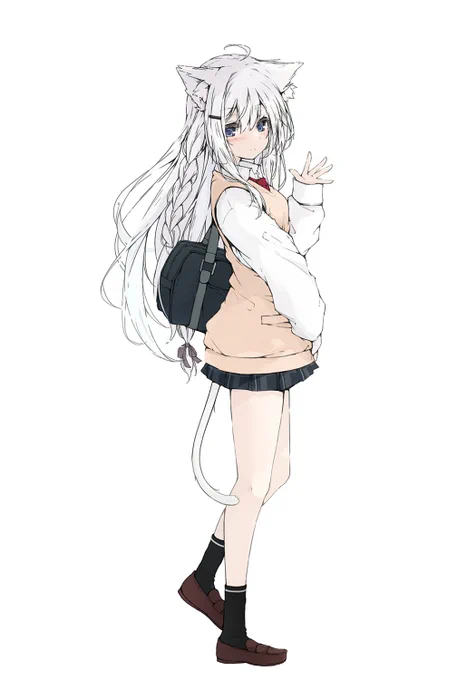 フライスさん 