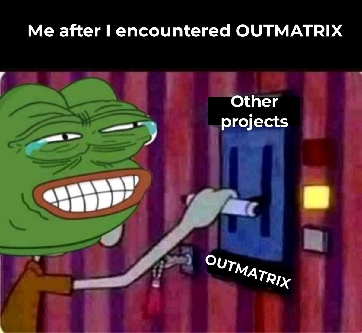 sord_visuals's tweet image. #OUTMATRIX GONNA MAKE IT 🔥🔥

@outmatrixxx