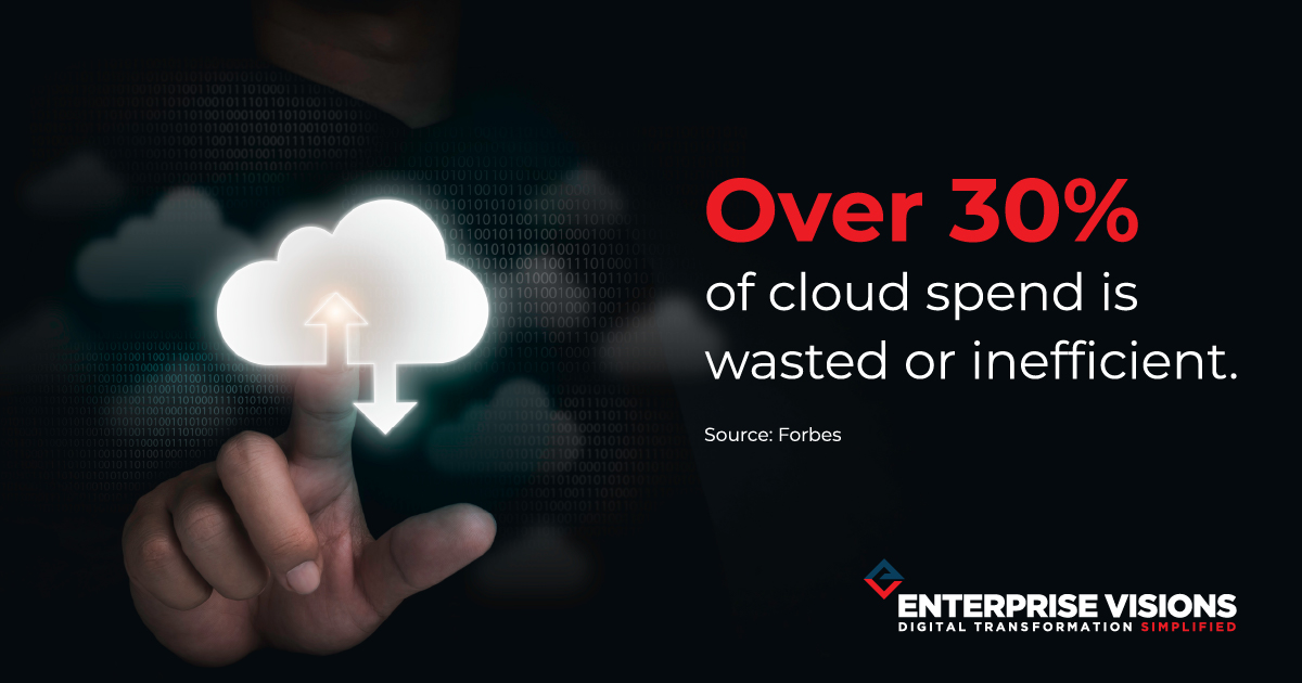 Enterprise Visions tweet media