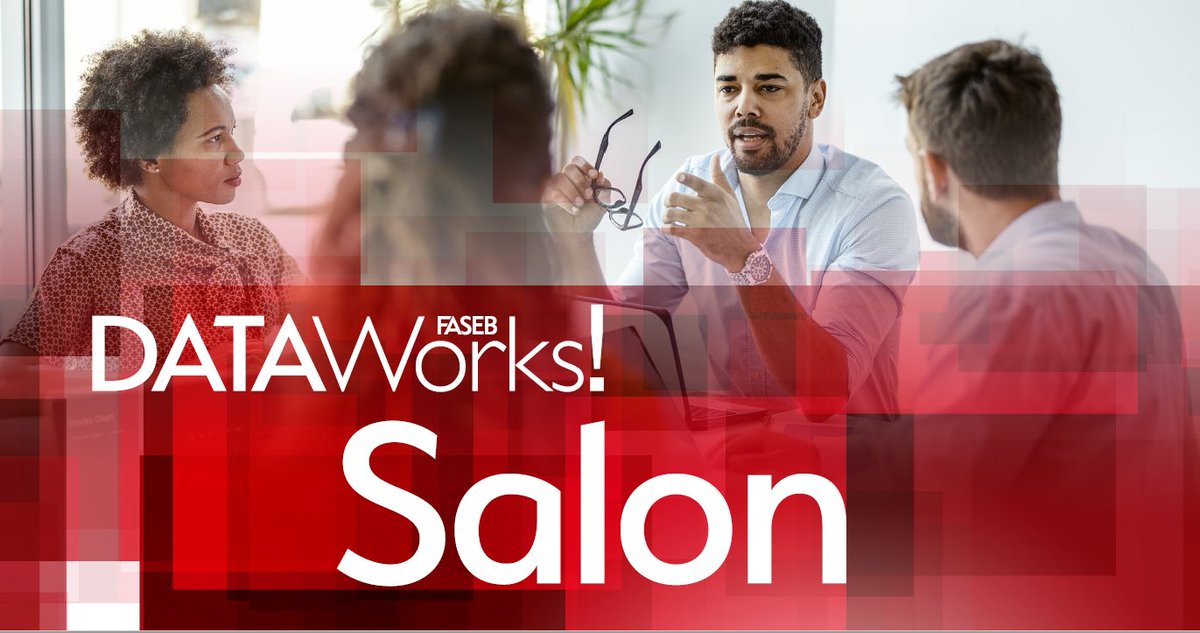 FASEBorg's tweet image. Interested in learning more about data integration tools and software? Join us November 15 to hear expert panelists share case studies on how data integration supports hypothesis generation and accelerates science. Register now➡️ bit.ly/45Y1S1o