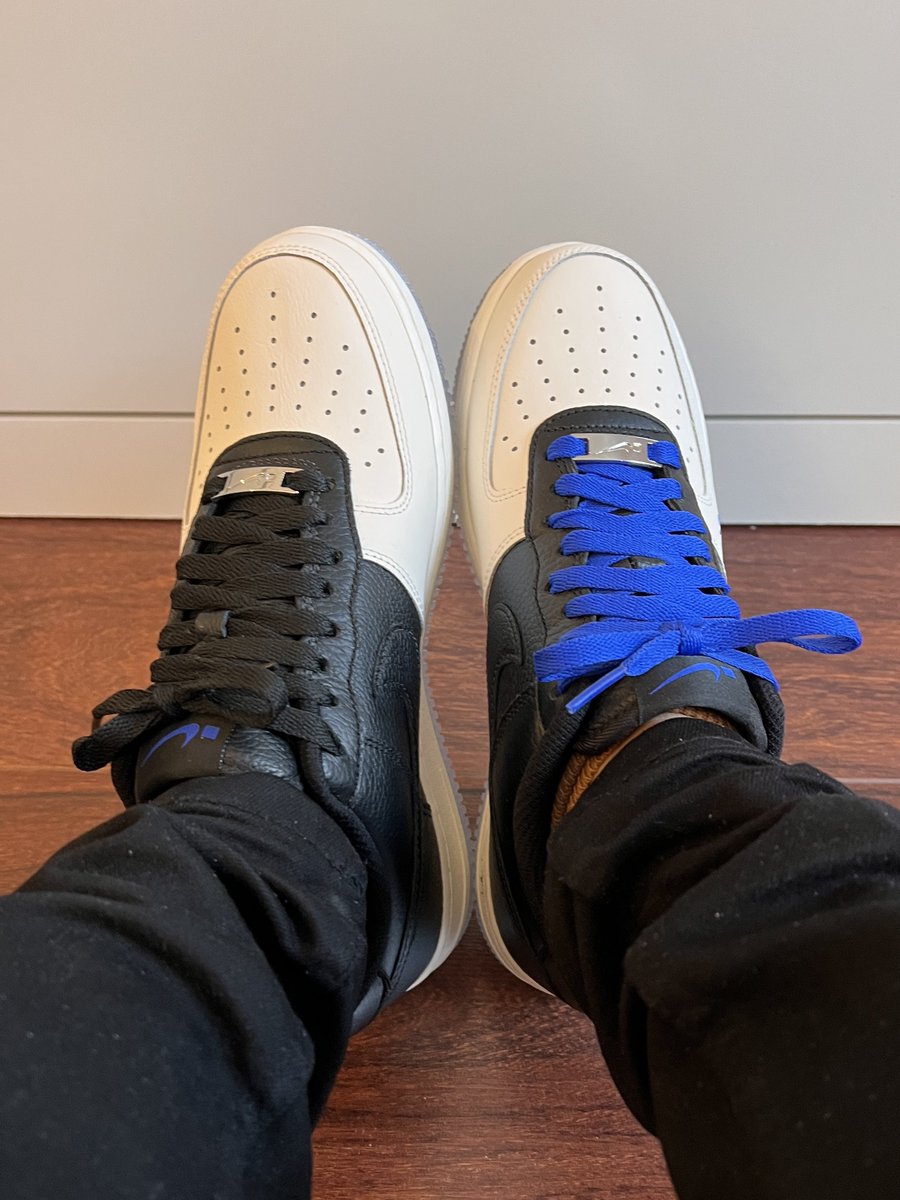 Black or blue? <a href="/Nike/">Nike</a> <a href="/dotSWOOSH/">.SWOOSH</a>