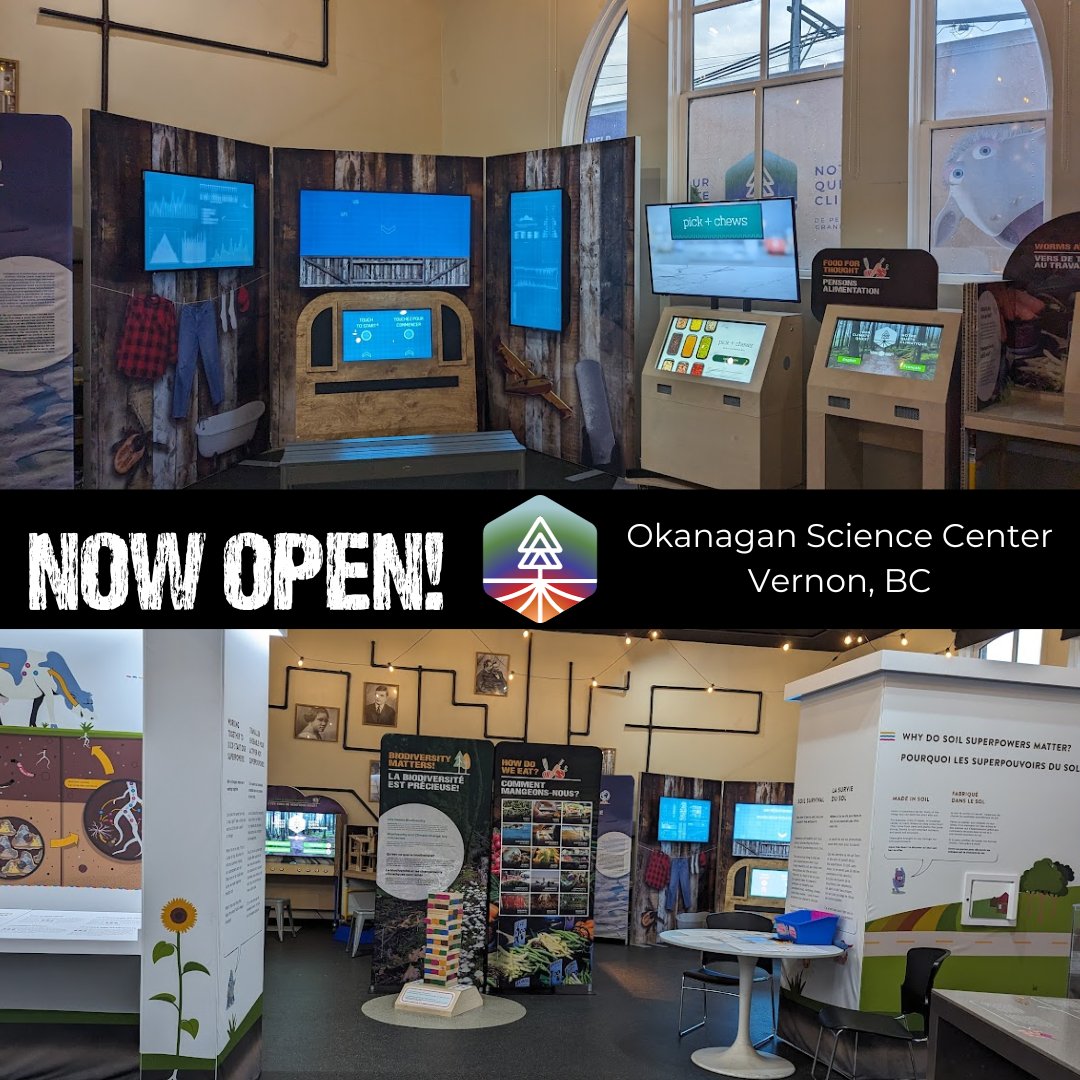 ScienceNorthSales tweet media