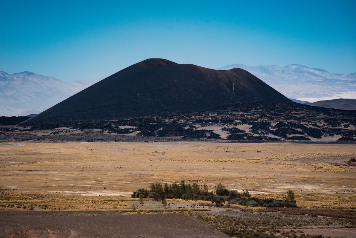 El norte argentino, una región maravillosa de nuestro país. 🇦🇷 ⛰️

📷 #PostalesMineras