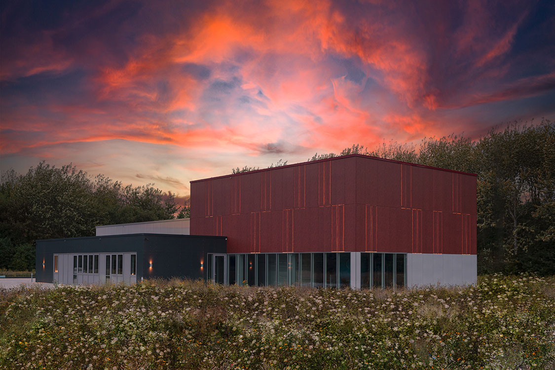 New <a href="/Rockpanel/">Rockpanel</a> Stones – the warmth and resilience of stone, reimagined - ow.ly/rP1430sxRi5