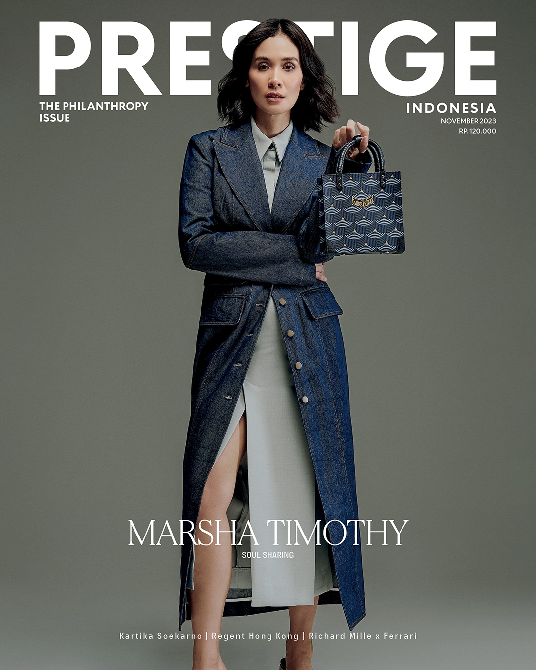 Louis Vuitton's Majestic V  Prestige Online - Indonesia