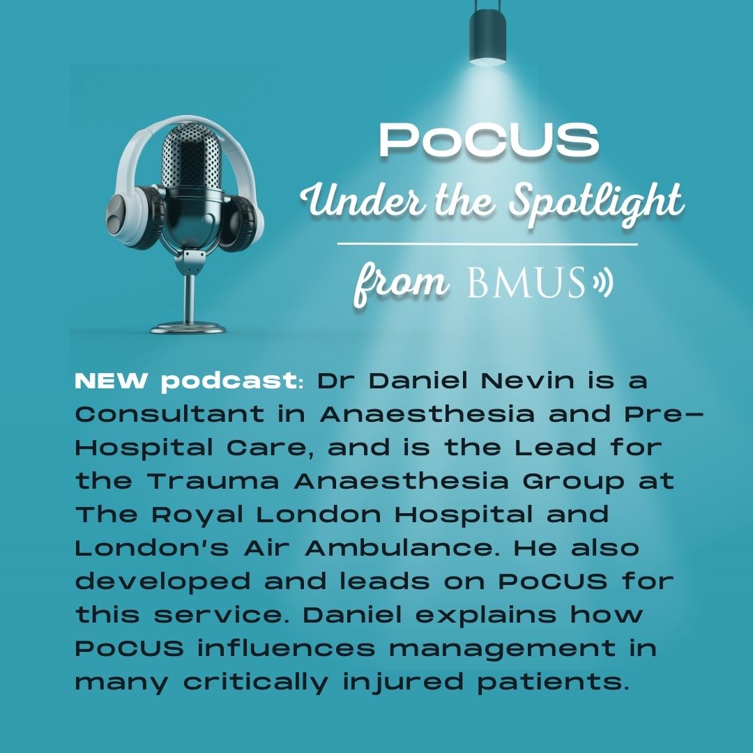 Access our latest 𝗣𝗼𝗖𝗨𝗦 𝗨𝗻𝗱𝗲𝗿 𝘁𝗵𝗲 𝗦𝗽𝗼𝘁𝗹𝗶𝗴𝗵𝘁 podcast: Go to podcasters.spotify.com/pod/show/bmus/…