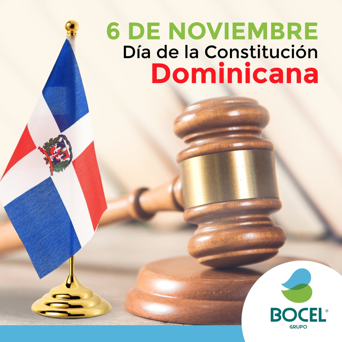 Grupo Bocel tweet media