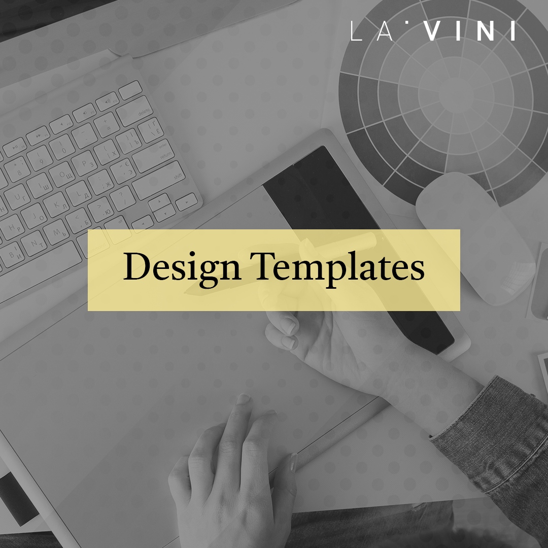 lavinidigital's tweet image. Develop templates for common brand materials, such as business cards, letterheads, social media graphics, and presentation slides. Templates ensure that anyone creating brand assets adheres to your design guidelines.

#BrandTemplates #LaVIniDIgital