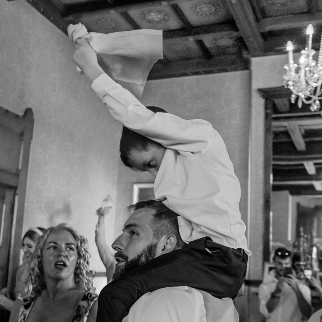 linusmoran's tweet photo. Sometimes the little ones at weddings provide such great candid moments.

Children finding enjoyment in the little moments are so precious and being able to document these moments and share them with their loved ones. https://t.co/nvDpx7Lt1A