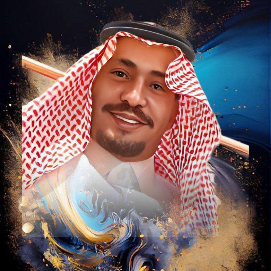 ماجد الدوسري tweet media