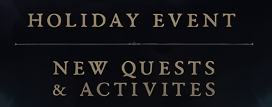 ¿Se escribe activites o Blizzard tiene hambre?