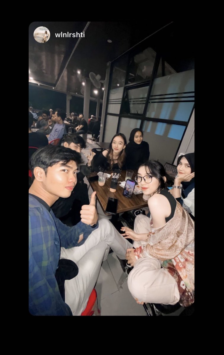 Emang boleh sejempol itu