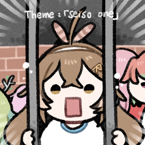 圖 Kiara妳知道的太多了