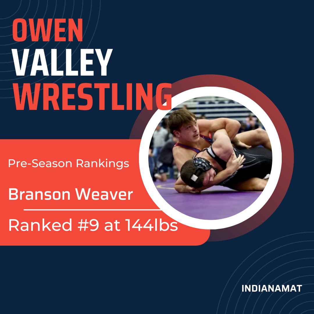 OV Wrestling tweet media