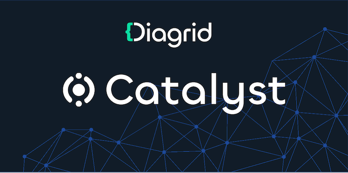 Diagrid tweet media