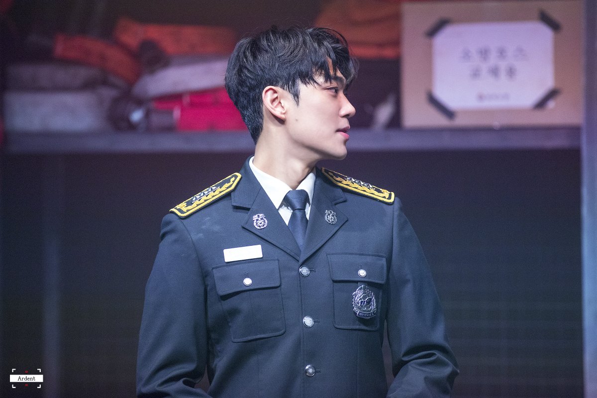 ardent_content's tweet photo. 221105 뮤지컬 사칠 무대인사

안정원 | 김찬종

👏 https://t.co/IVwjJ6ExP8