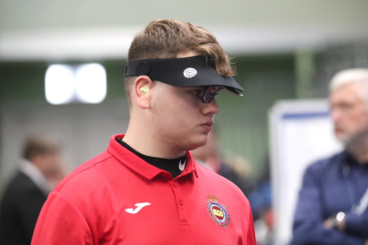 Lucas Sánchez <a href="/GG_LucasST/">LUCAS.ST99</a> CAMPEÓN de España Juvenil!!!
Enhorabuena!!!