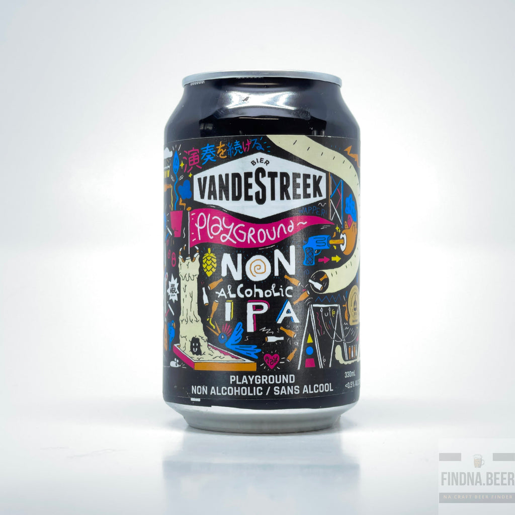 FindNA.Beer tweet media