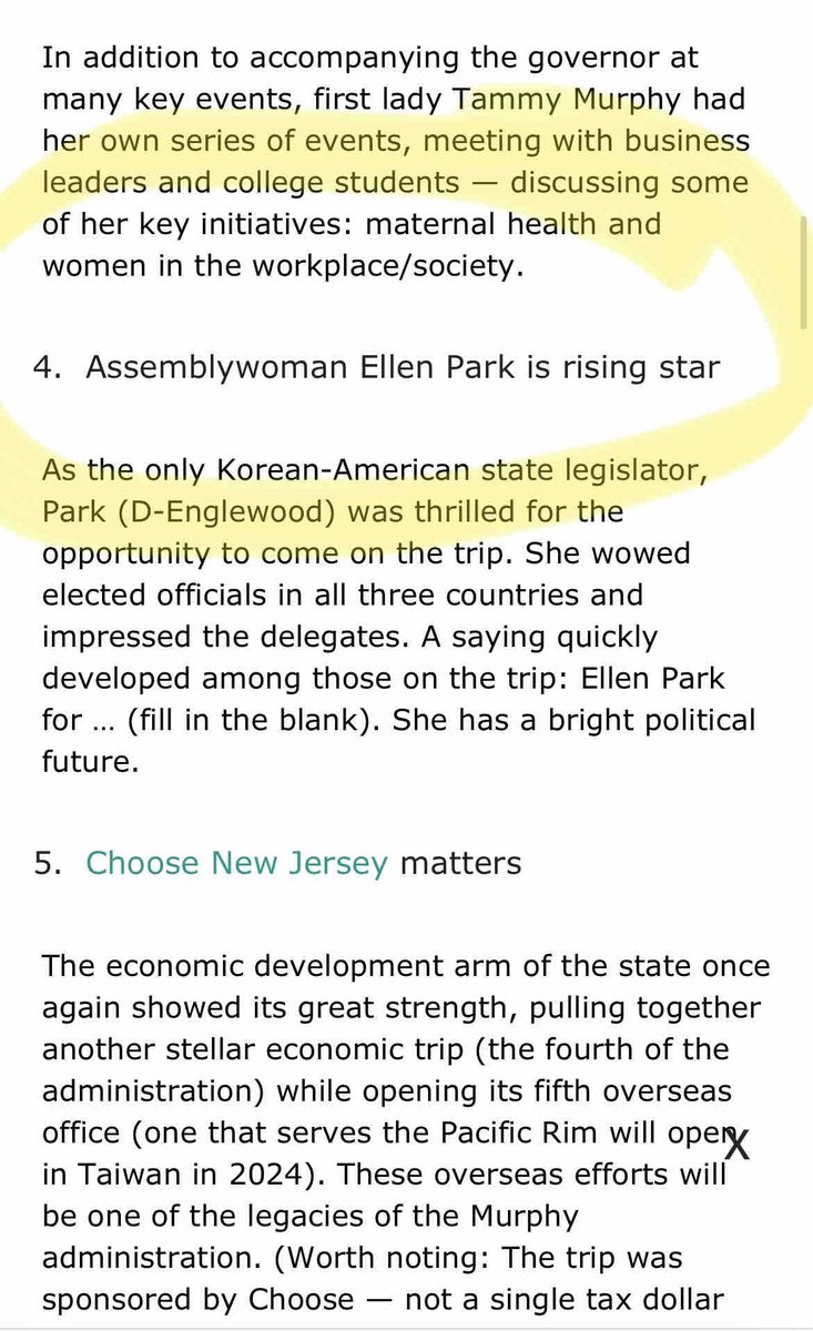 Johnson, Haider, Park for District 37 tweet media