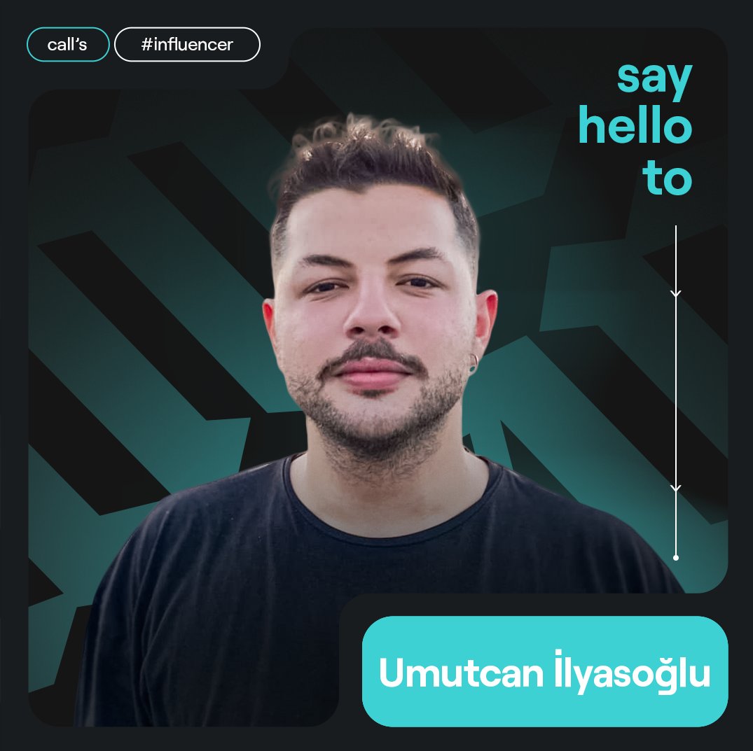 The Call's Agency tweet media