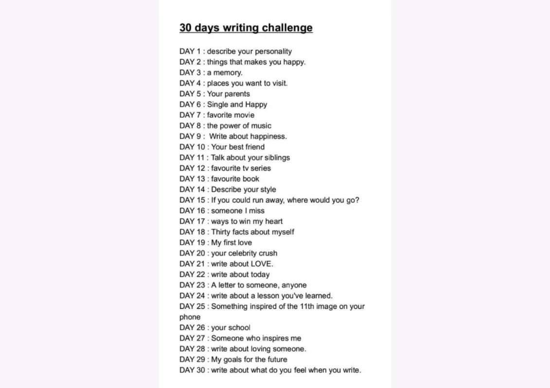 RainUniQ's tweet image. Mencoba buat konsisten nulis lagi nebeng #30DaysWritingChallenge punya @hernirmala yang merayakan bulan kesukaannya. Semoga bisa konsisten