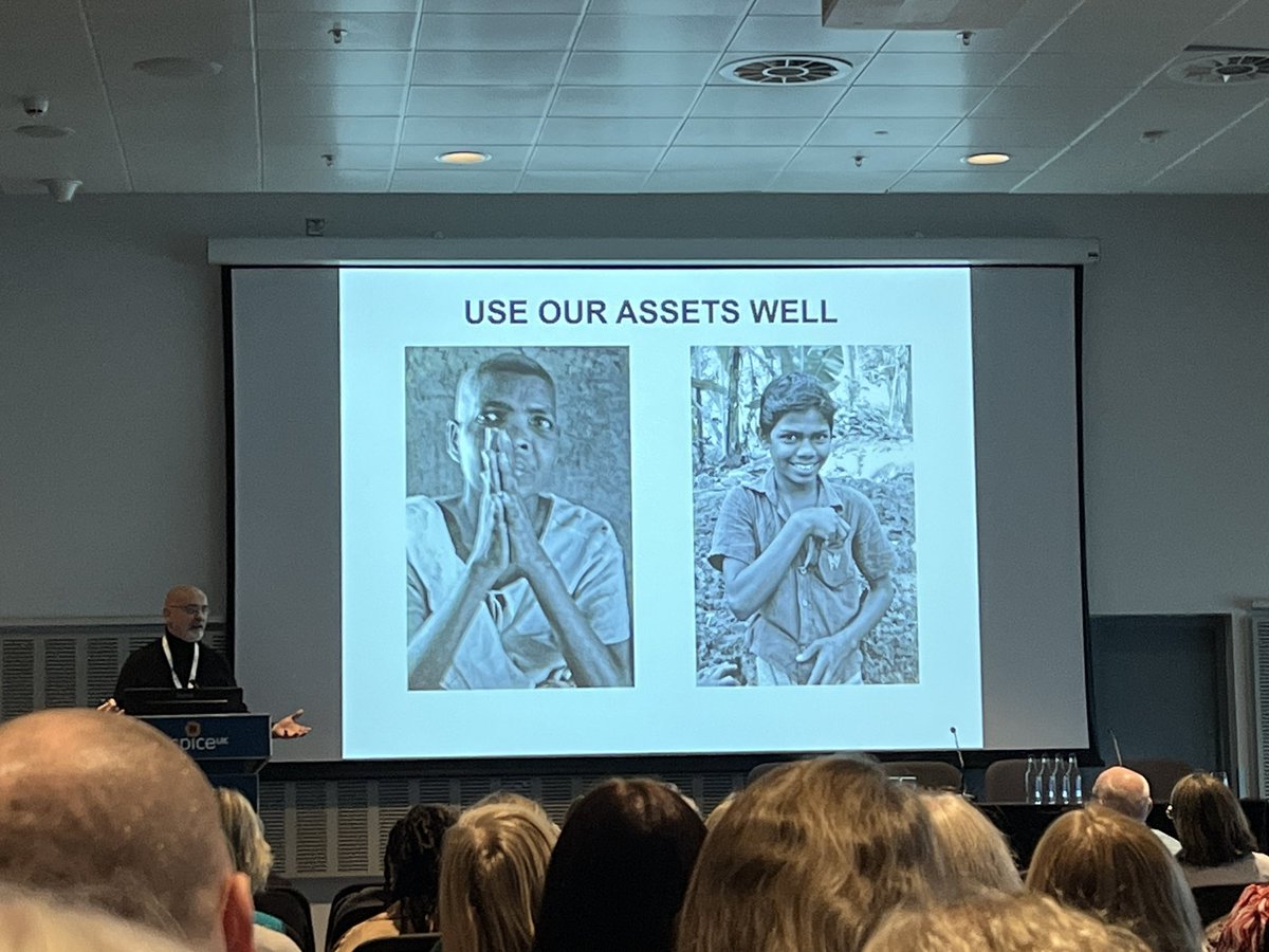 Adele Barker (@adeleb1234) on Twitter photo Humbling slide from max Watson- communities using their assets with no expectation of praise….just the norm, and done out of compassion- pulling together to look after their own. #HUKConf23 <a href="/heather_lou23/">Heather Callaghan</a> Humbling slide from max Watson- communities using their assets with no expectation of praise….just the norm, and done out of compassion- pulling together to look after their own. #HUKConf23 <a href="/heather_lou23/">Heather Callaghan</a>
