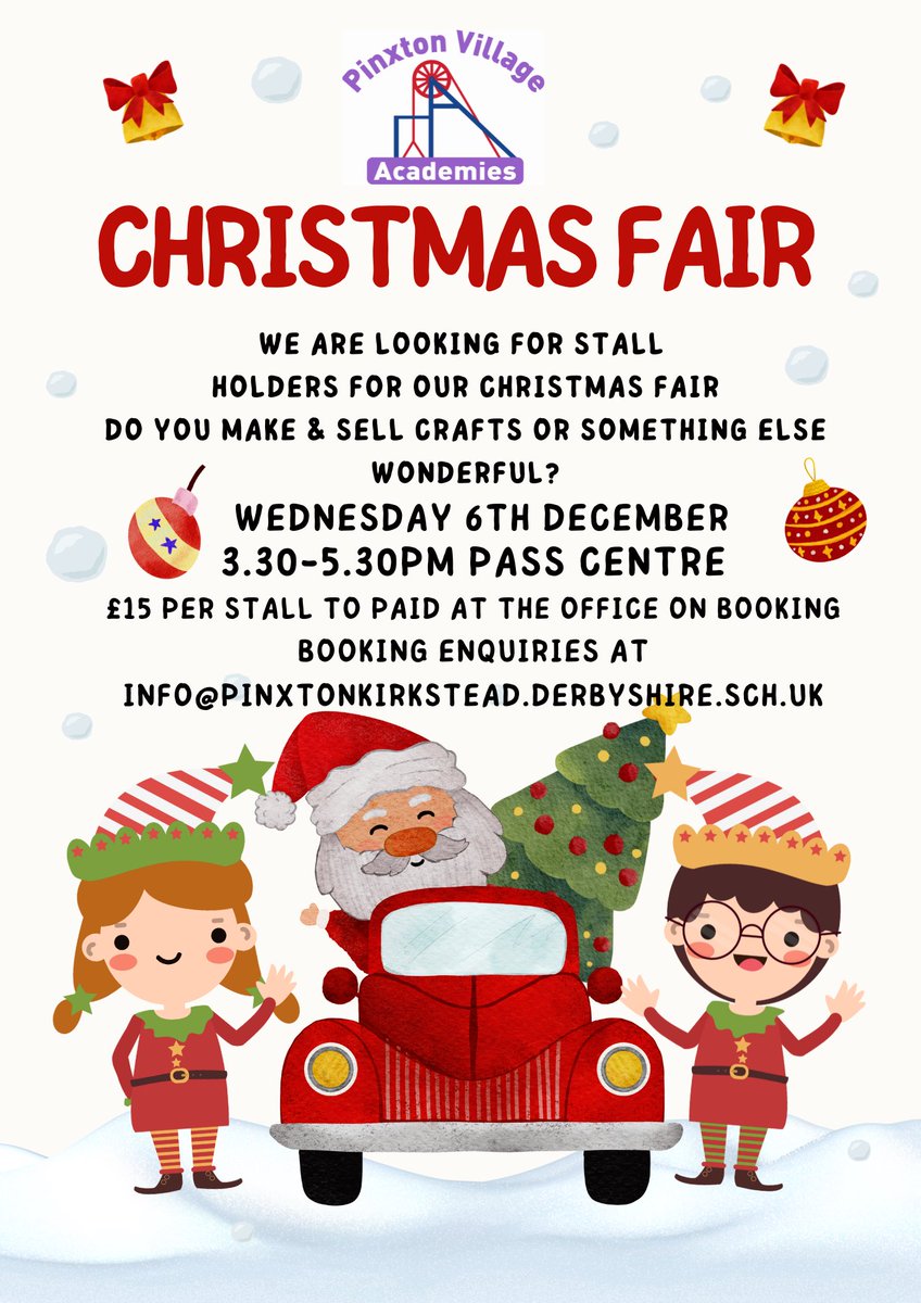 pvacademies's tweet image. 