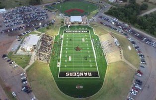 With All Glory to God, I’m blessed to receive a D2 offer from Northwestern Oklahoma State!!
@coachahughes