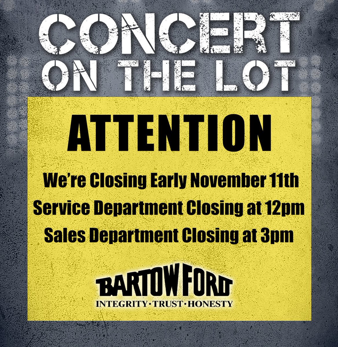 Bartow Ford Co tweet media