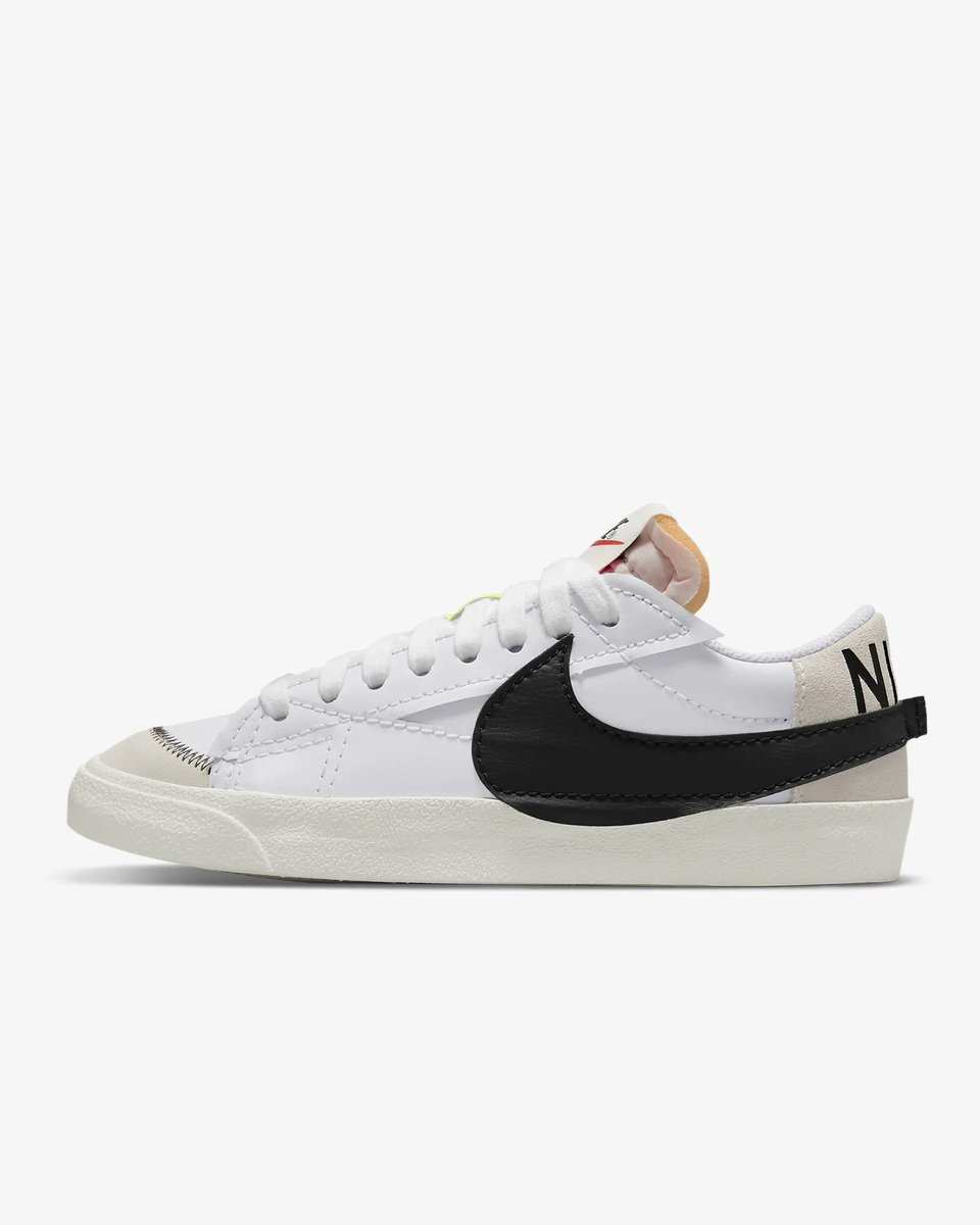 spieltimes's tweet photo. $30 Off $150 - Jordan 1 Low
https://t.co/jztgOSD7Za

Nike Dunk Low "By You"
🎨 Customize your own
$120 (reg $150) code NIKE30
https://t.co/MuEBZL7d5t

Nike Blazer Low '77 Jumbo
28% off! ⤵️ $71.97 (reg $100)
https://t.co/MMKHWS5nAN

Follow for more #shoedrops

#ad #snkrs #kicks https://t.co/wWHztIGLhB