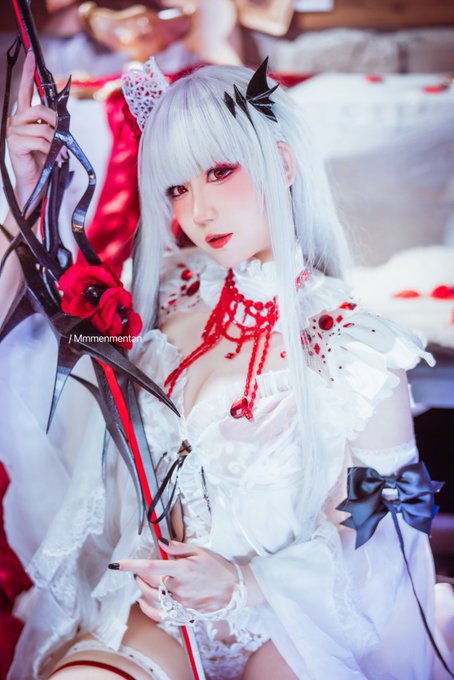 Twitterのコスプレ画像36