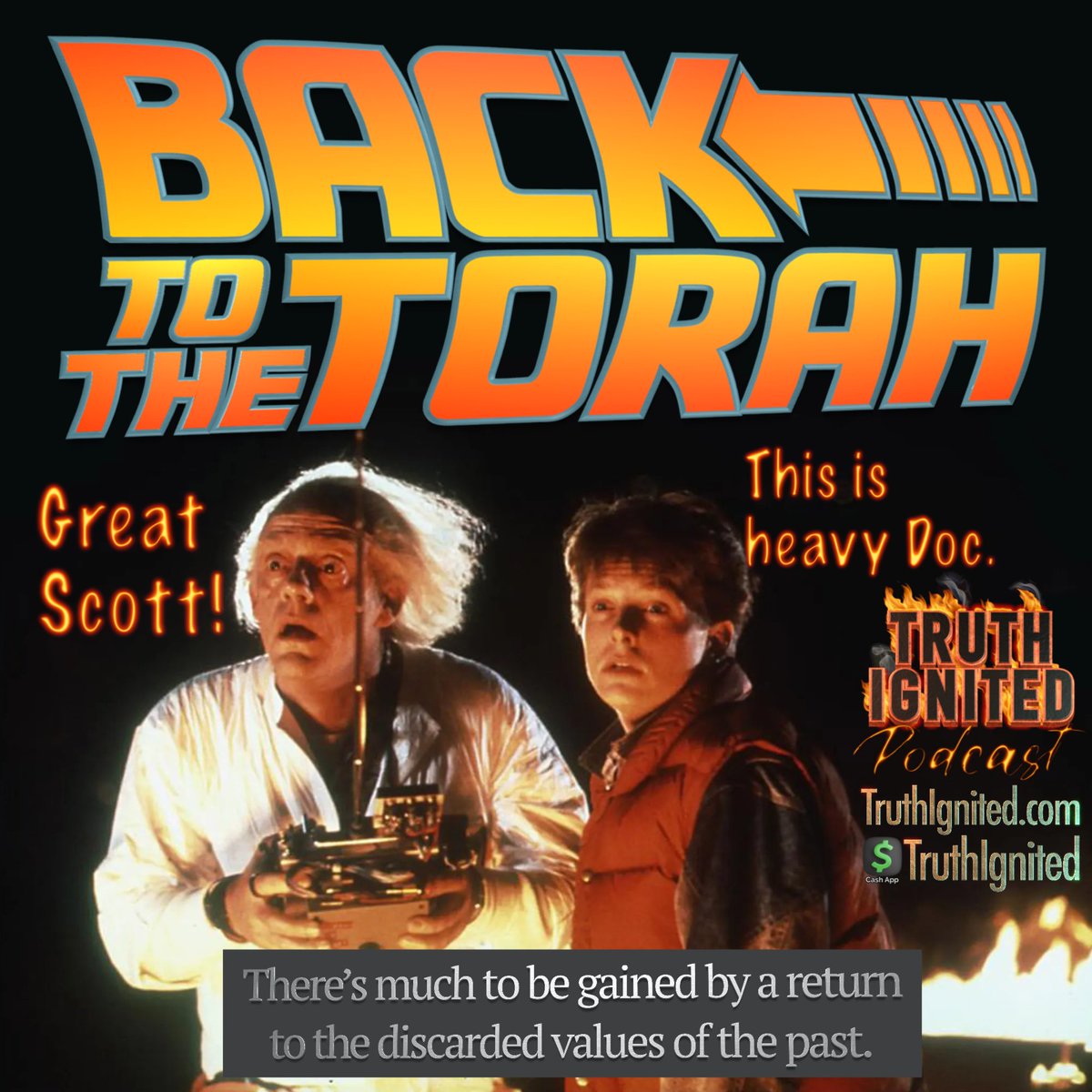 Tune in tonight! Or catch it later... 
youtu.be/rUQ92sl0508?si…

<a href="/JoanBeltre/">NUI</a> <a href="/ynzmadeleine/">Madeleine Younze</a> <a href="/ElihanaElia/">Elihana Elia - אליחנה אליה</a> <a href="/AmericanTorah/">Jay at AmericanTorah.com</a>