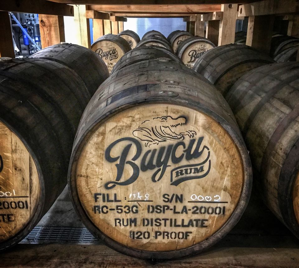 There will be a lot of chomp'n and chug'n your way through the Chuck. Unfortunately, if you didn't sign up already for the foodie tour at the US Sports Congress, that outing is officially sold out!