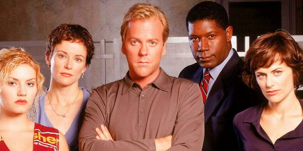 The24Source's tweet image. 22 years ago today 🌟