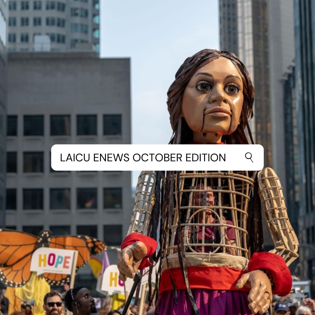 Want to know the best way to start your Monday off? Check out these great stories in the October edition of the LAICU eNews! @CentenaryLA @du1869 @FranUbr @LC_University @LoyolaNOLANews @NOBTS @Tulane @UofHC @XULA1925 Click the link! #LAICU_US #LAICU mailchi.mp/laicu/octo-ins…