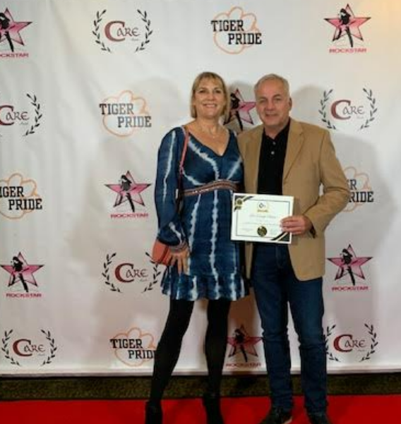 Wordlotto's tweet photo. Big thanks to @CAREFilmAwards . Great festival and Great area to visit. #WordLotto got Best Comedy.
#filmfestival #filmfestivals #filmfreeway https://t.co/cgf3FT6qSJ