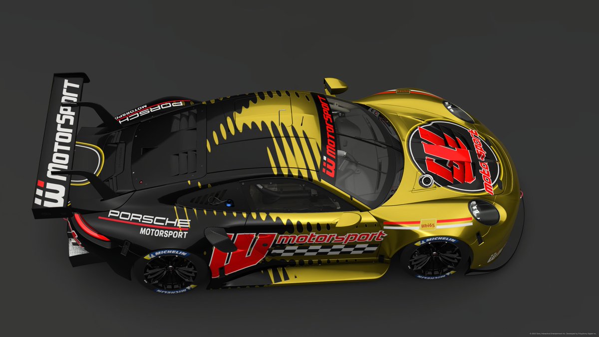 #PS5Share, #GranTurismo7