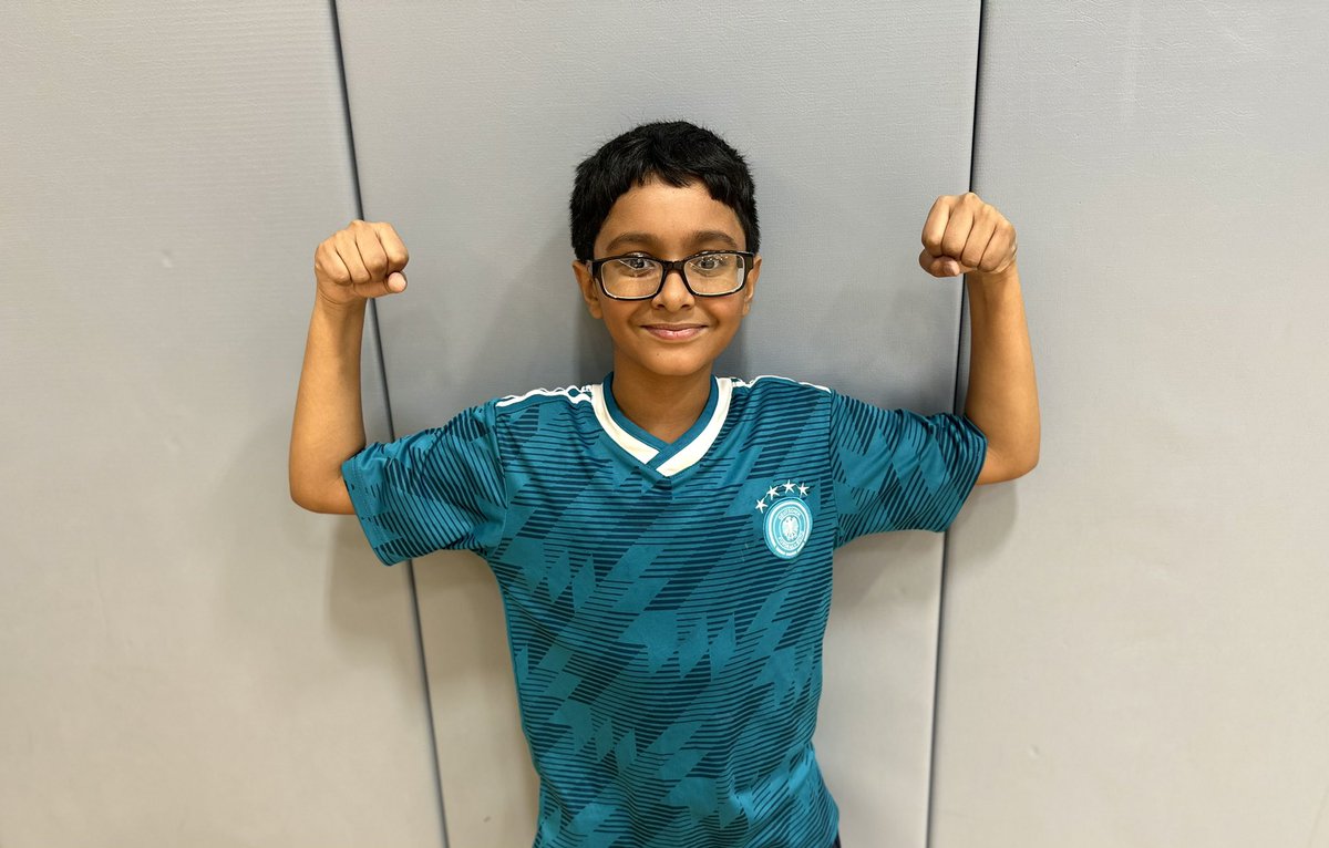 We closed out Spirit Week with a fun-filled Sports Day! #Scholars dressed in their favorite teams’ and players’ jerseys to represent their love of various #sports, teamwork and #athletics. 

#REACHExcellence #sport #athlete #spiritweek #spiritweek2023 #studentlife #sportsday