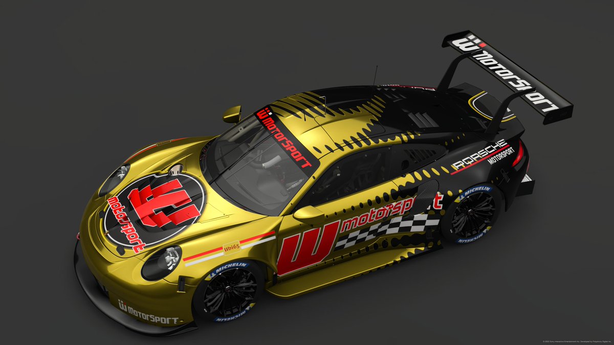 #PS5Share, #GranTurismo7